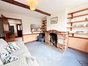 Living Room - click for photo gallery